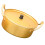 Noodle Pot With Double Handle For Soup And Ramen Cooking 1