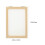 Papierherstellung Beige 2 Stk 3