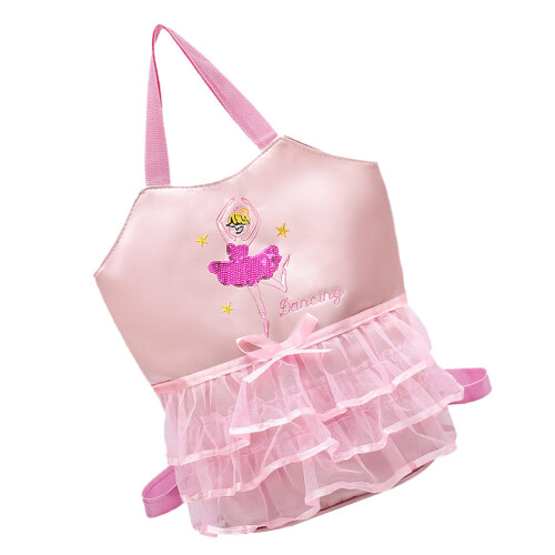 1St Rucksack Tanz