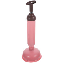 1St Toiletten Saug Pink Hochdruck PVC
