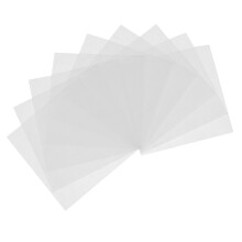 Wiegepapier Waage Wissenschaftler Labor 5 Packungen