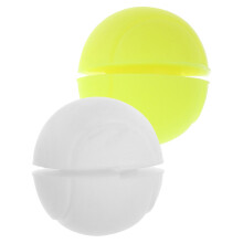 2 Tennisracket Schokdemper Trillingsabsorber Vormaccessoire
