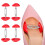 4Stk Mini Verstellbare Schuhdehner Weitenversteller Schuhspanner 11