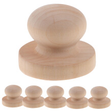 6St Waxzegel Handvatten Retro Stempel Onderdelen