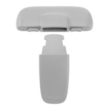 1St Plastic Veiligheidslock Koelkast En Anti-Pinch Ontwerp