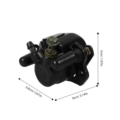 Ersatz Bremssattel Pumpe Zubehör 1