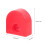 Raindrops Klappbar Ersatzscharniere 3,20x3,00x1,40 Cm Rot 2