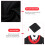 Gown, Doctoral Suit, Hut Set, Abschlussmütze Vorschule 11