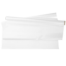 1Set Whiteboard-Folie Für Jugendzimmer Und Spielzimmer 45X300Cm