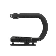 1St U-Förmige Halterung Für Camcorder Videoequipment