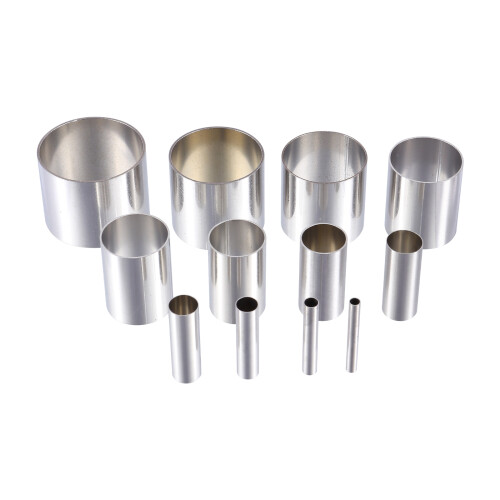 12 Stk. Ton Runde Ausstechform Polymer Form Schmuck 2