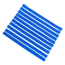Qnmwood Strandstoel Handdoek Antislip Clips (10 )