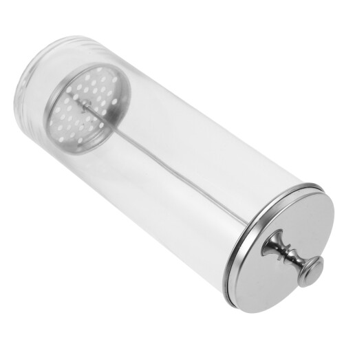 Raindrops Organizer Spender Aufbewahrungsflasche