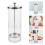 Raindrops Organizer Spender Aufbewahrungsflasche 3