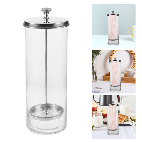 Raindrops Organizer Spender Aufbewahrungsflasche 2
