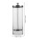 Raindrops Organizer Spender Aufbewahrungsflasche 11