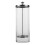 Raindrops Organizer Spender Aufbewahrungsflasche 9
