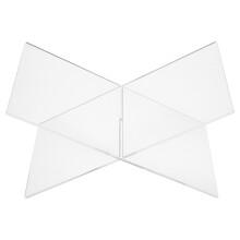 Acryl Buchhalter Für Und Rezeptlesen