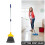 Mop Klammern, Langlebig, 2 , 6,9 X 5,3 X 1,6 9