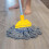 Mop Klammern, Langlebig, 2 , 6,9 X 5,3 X 1,6 6