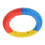 Duurzame Eva Fietsband Vervanging Kinderfiets Antislip Multi 5