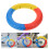 Duurzame Eva Fietsband Vervanging Kinderfiets Antislip Multi 9