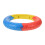 Duurzame Eva Fietsband Vervanging Kinderfiets Antislip Multi 11