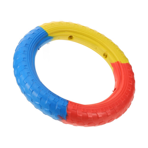 Duurzame Eva Fietsband Vervanging Kinderfiets Antislip Multi 2