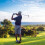 1St Reinigungstuch Golf Baumwolle Kugelförmig 4