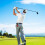 1St Reinigungstuch Golf Baumwolle Kugelförmig 5