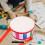 2Paren Paar Stevige Rubber Percussion Sticks Voor Muzikanten 3
