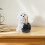 Cute Hund Plüsch Stiftehalter Schreibtisch Organizer 5