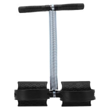 1 Beinzieher Pedal Fitnessstange Yoga