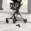 Stroller Zubehör 1 Satz 9,1x5,9x1,2 6