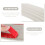 8St Leere Kunststoff Lipgloss- Zum Selbermachen 8