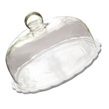 1 Set Schutzhaube Für Kuchen, Für Und Bäckerei-Anzeige
