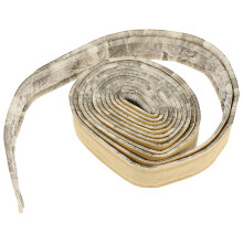 2 Rollen Wandkabinett Dekoration Diy Dekoration 230x4x0,5 Cm