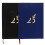 2St Draagbare Planner 2025 Met Tijdmanagement Functies 1