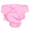 Dog Hygienehose Rosa Absorbierendes Material 1 Set 6