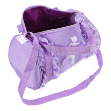 Ballett Tanztasche Schultertragbare Sport Handtasche