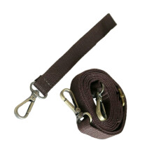 2Stk Bag Bag Hand Schlaufe Umhängetasche Messenger