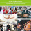 Digital Silikon Elektronisches Schlagzeug E-Drums Kinder Akustisch 9