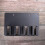 Storage Tool Haarschneiderhalter Barber Organizer 8