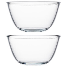 Baking Schüsseln Transparentes 2