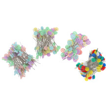 400 Nähsortiment Stecknadeln Sticknadeln Flache Nadeln