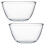 Baking Schüsseln Transparentes 2 6