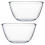 Baking Schüsseln Transparentes 2 7