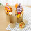 50 Snackpapierbeutel Für Lebensmittel 9