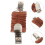 Multi Sweater Clip, Kleding Cardigan En Jurk 3