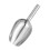 Sugar Scoop 1 Satz Zum Handling Beim 1